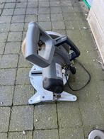 MX Power verstekzaag, Doe-het-zelf en Bouw, Gereedschap | Zaagmachines, Ophalen, Zo goed als nieuw