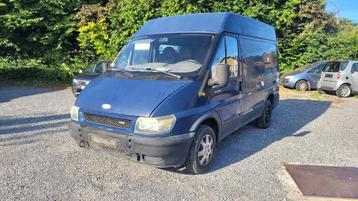 ford transit 2.0td L2 H2 TREKHAAK  2004 beschikbaar voor biedingen