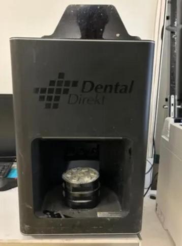 Scanner dentaire dental Direkt  beschikbaar voor biedingen