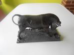 collection taureau en bronze poids 2 kg 300, Enlèvement ou Envoi, Bronze