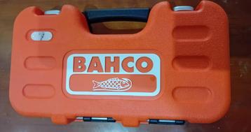 Bahco S160 16-delige Dopsleutelset - 1/4'' aansluiting beschikbaar voor biedingen