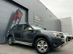 Dacia duster - 2014 - 105dkm - benzine - navi - camera - pdc, Auto's, 1199 cc, Duster, Leder, Bedrijf