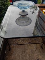coupe en verre, Antiek en Kunst, Ophalen