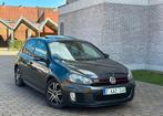 Volkswagen Golf 6 2.0 GTI 5deurs in Perfecte staat, Te koop, Benzine, Particulier, Bluetooth