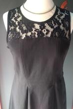 zwart kleed Pimkie maat M, Vêtements | Femmes, Habits de circonstance, Pimkie, Enlèvement ou Envoi, Taille 38/40 (M), Noir