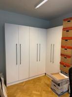 5 kantoorkasten, Huis en Inrichting, Ophalen, Gebruikt