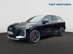 Audi Q3 SUV e-hybrid (PHEV) Audi Q3 SUV Corporate S e-hybrid, Auto's, Audi, Automaat, 48 g/km, Zwart, Elektrische ramen