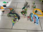 Playmobil zoo, Ophalen, Gebruikt