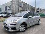 Citroen C4 Picasso 1.8 Benzine | Trekhaak | 1 JAAR GARANTIE, Auto's, Citroën, Voorwielaandrijving, Monovolume, 4 cilinders, 1749 cc