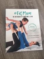 FitMom - recepten en oefeningen, Ophalen, Zo goed als nieuw