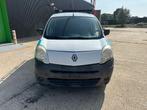 Renault Kangoo 1.5 dCi Rapid Basis EURO 5, Voorwielaandrijving, Stof, 50 kW, Zwart