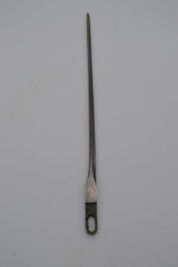 gezocht Carcano Folding Bayonet beschikbaar voor biedingen