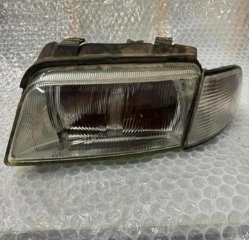 Audi A4 S4 B5 phare  gauche 8D0941029A + clignotant disponible aux enchères