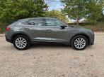 Audi Q3 sportback  prachtige wagen, Auto's, 1498 cc, Euro 6, 4 cilinders, Leder