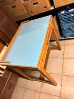 Oude schoolbank, Enlèvement, Utilisé, Bureau