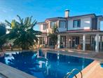 Villa de vacances (Turquie Belek Antalya), Vacances