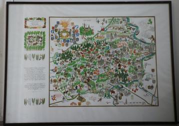 Mark F. Severin (1906 - 1987) - Pays de Galles, Enlèvement ou Envoi