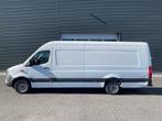 Mercedes-Benz Sprinter 317 1.9 CDI L4H3 RWD navigatie, 360 g, Achterwielaandrijving, Gebruikt, Euro 6, 4 cilinders