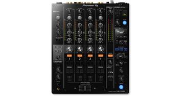 Pioneer DJ DJM 750 DJM750 mk2 DJM750mk2 mixer mengpaneel