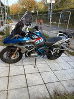Bmw r1200gs rally 2016, Motoren, 2 cilinders, Motorrijbewijs A, Particulier, Meer dan 35 kW