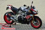 Aprilia Tuono V4 Factory - 2016 - 33000 km @Motorama, Motoren, Motoren | Aprilia, 4 cilinders, Motorrijbewijs A, Bedrijf, Quickshifter