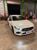 Mercedes A180 Amg NightPack, Auto's, 116 g/km, 4 cilinders, 1445 kg, Wit