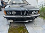 BMW 635 CSI bouwjaar 1978, Particulier, Achat