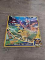 Pokémon spel, Enlèvement