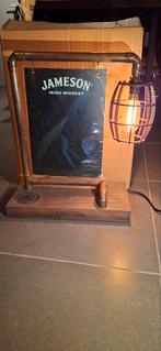 decoratieve reclamelamp, Huis en Inrichting, Ophalen of Verzenden, Nieuw