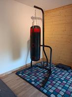 Punching bag avec pied, Sport en Fitness, Ophalen