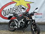 Neco NC N01 125cc Nieuw, Motoren, Bedrijf, 125 cc, Toermotor, 12 t/m 35 kW