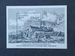 Postzegels IJsland, Postzegels en Munten, Postzegels | Europa | Scandinavië, Ophalen of Verzenden, IJsland, Postfris