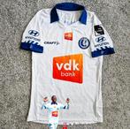 22/23 Gent matchworn shirt (Signed), Verzenden, Gebruikt, Shirt