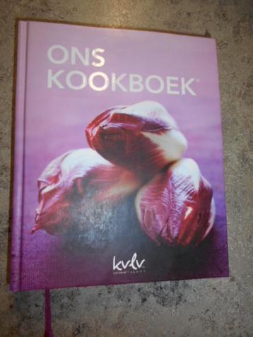 Ons Kookboek, Enlèvement ou Envoi, Comme neuf