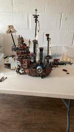 Lego moovee piraten boot, Ophalen of Verzenden, Lego