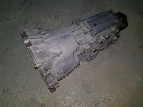 Versnellingsbak BMW E46 2003 320 d 6 bak, Auto-onderdelen, Motor en Toebehoren, BMW, Gebruikt, Ophalen of Verzenden