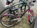 Bike 24, Ophalen, Gebruikt