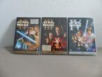 3 DVD Star Wars en parfait état, CD & DVD, DVD | Science-Fiction & Fantasy, Comme neuf, Enlèvement ou Envoi