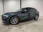 Audi e-tron 55 Quattro | S line | Full (bj 2019, automaat), Auto's, Audi, Automaat, Gebruikt, 408 pk, 5 zetels