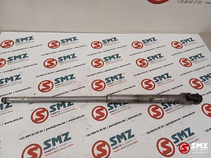 Occ barre de direction DAF, Autos : Pièces & Accessoires, Pièces camion, DAF, Direction, Utilisé