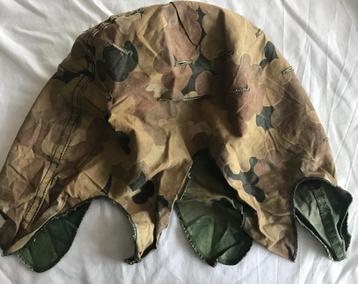 Camouflage Vietnam