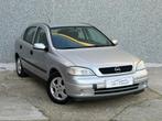 Opel Astra G 1.4 Essence AUTOMATIQUE prête à immatriculer, Autos, Argent ou Gris, Achat, Entreprise, 5 portes