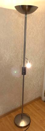 Staande lamp ( dimbaar ), Ophalen, Zo goed als nieuw