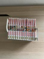 Naruto 1-15, Livres, Enlèvement, Comme neuf