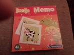 Memo spel van Kaatje, Ophalen of Verzenden