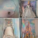 Cinderella Limited Edition Dolls, Verzamelen, Disney, Nieuw, Ophalen of Verzenden