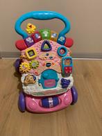 Loopwagen - Babywalker VTech, Enlèvement, Comme neuf