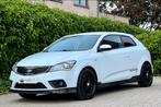 Kia ProceedBTCS 1.6d Climatisation // Euro 5, Voorwielaandrijving, Euro 5, Stof, Zwart