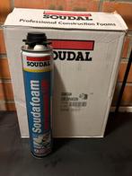 Pur low expansion 12st, Doe-het-zelf en Bouw, Ophalen, Nieuw