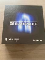 De buurtpolitie bordspel, Ophalen, Zo goed als nieuw